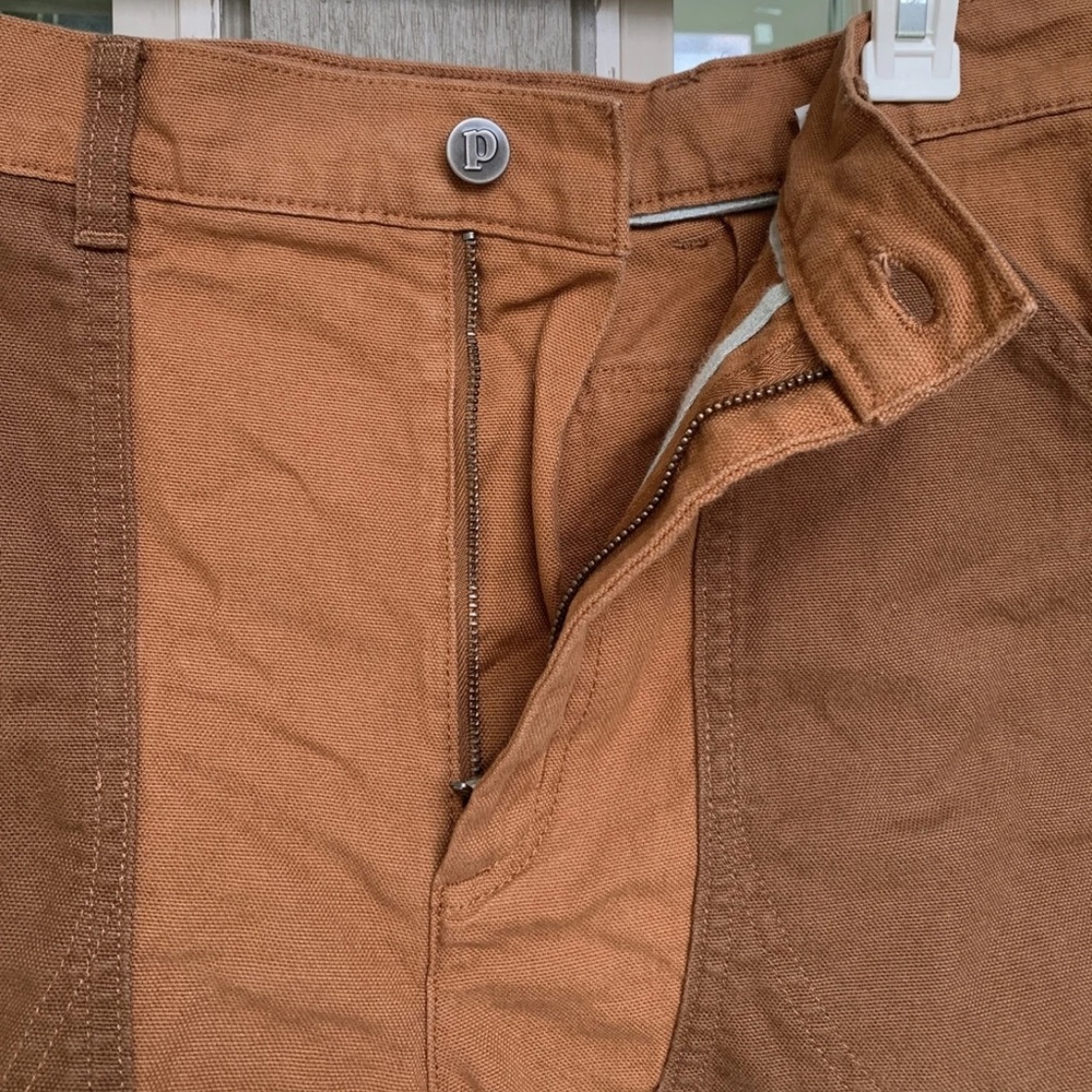Patagonia Regenerative Stand Up Shorts Size 8 - Picture 5 of 16